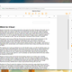 iCloud Pages. (Image: Screenshot)